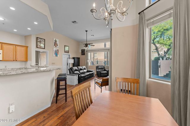 10 NORTHRIDGE Circle 10, Wickenburg, AZ 85390