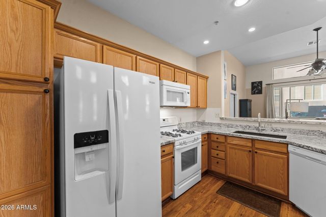 10 NORTHRIDGE Circle 10, Wickenburg, AZ 85390