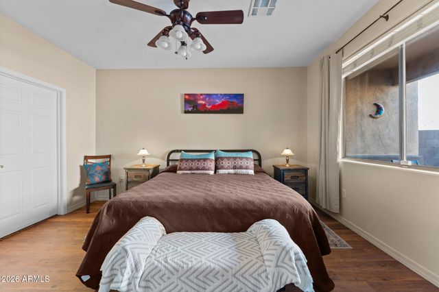 10 NORTHRIDGE Circle 10, Wickenburg, AZ 85390