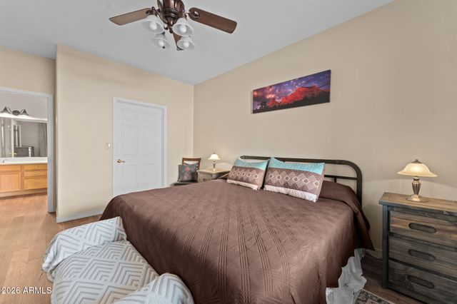 10 NORTHRIDGE Circle 10, Wickenburg, AZ 85390