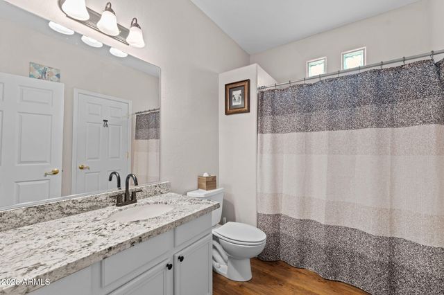 10 NORTHRIDGE Circle 10, Wickenburg, AZ 85390