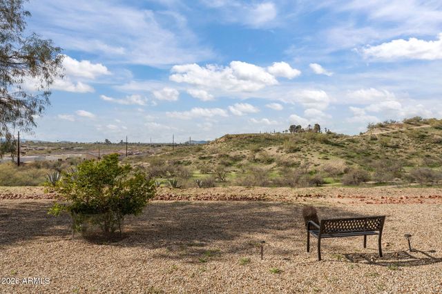 10 NORTHRIDGE Circle 10, Wickenburg, AZ 85390