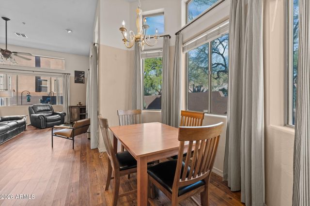 10 NORTHRIDGE Circle 10, Wickenburg, AZ 85390