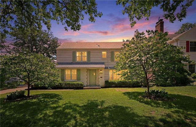 607 E 65th Street, Kansas City, MO 64131