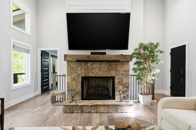 824 Bridge Road, Ellijay, GA 30540