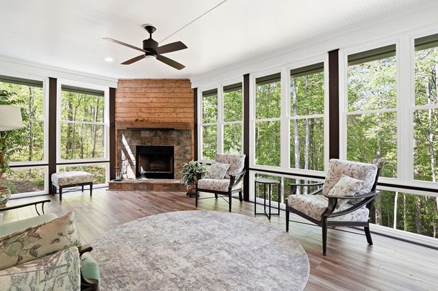 824 Bridge Road, Ellijay, GA 30540