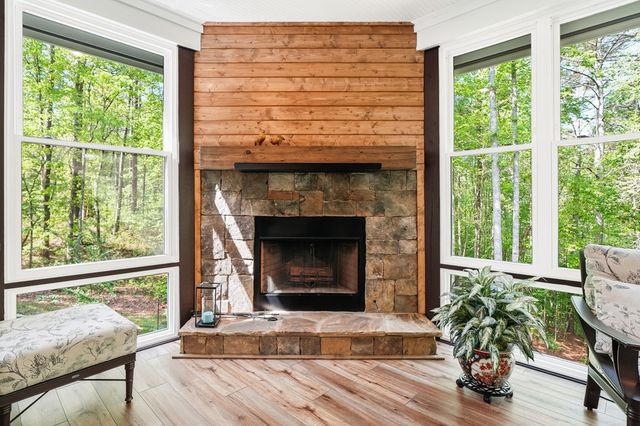 824 Bridge Road, Ellijay, GA 30540