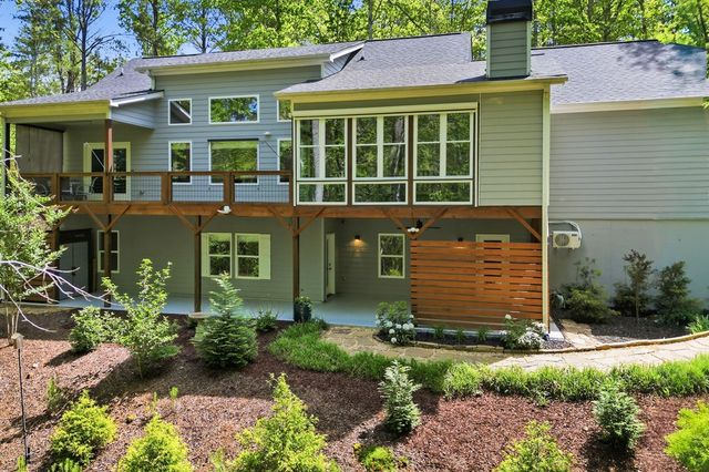 824 Bridge Road, Ellijay, GA 30540