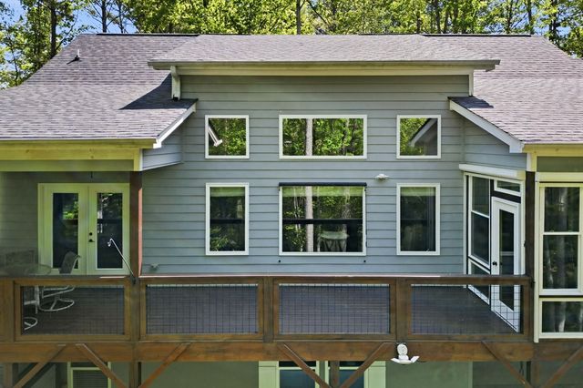 824 Bridge Road, Ellijay, GA 30540