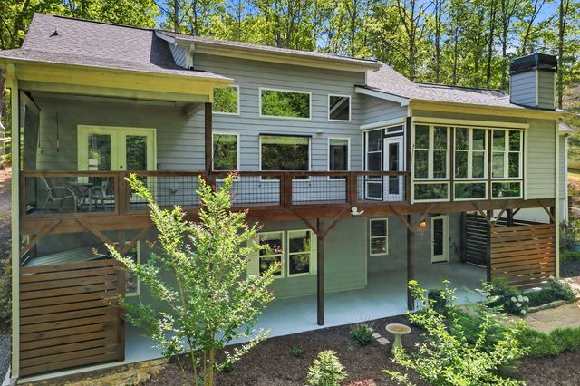 824 Bridge Road, Ellijay, GA 30540