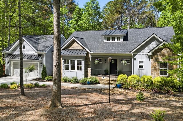 824 Bridge Road, Ellijay, GA 30540