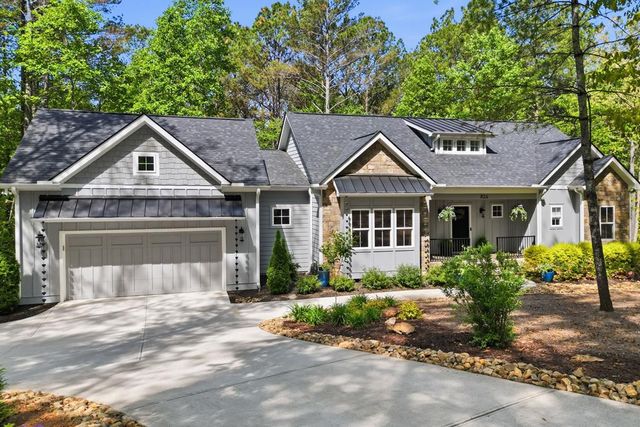 824 Bridge Road, Ellijay, GA 30540