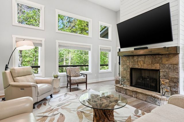 824 Bridge Road, Ellijay, GA 30540
