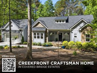 824 Bridge Road, Ellijay, GA 30540