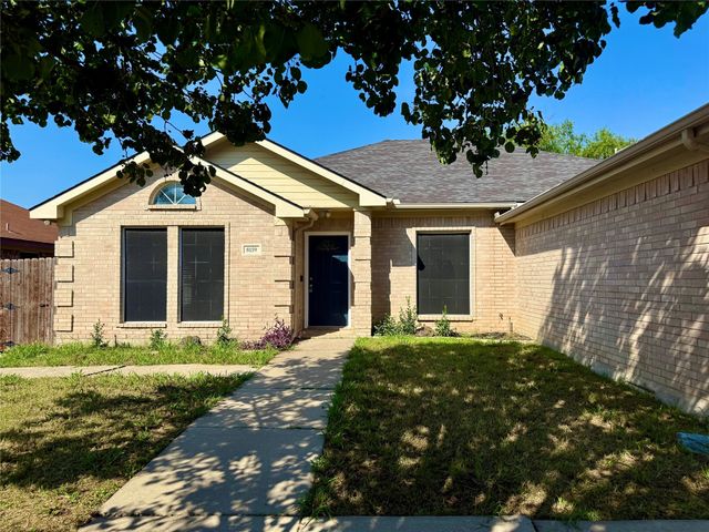 8159 Kathleen Drive, Fort Worth, TX 76137
