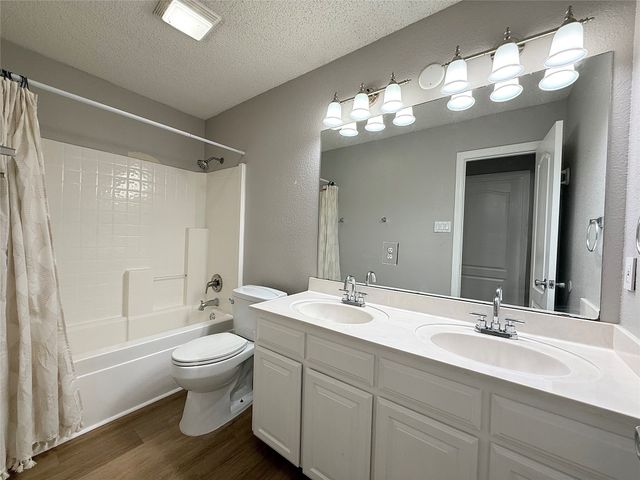 8159 Kathleen Drive, Fort Worth, TX 76137