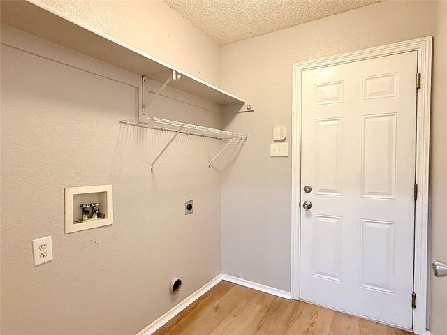 8159 Kathleen Drive, Fort Worth, TX 76137