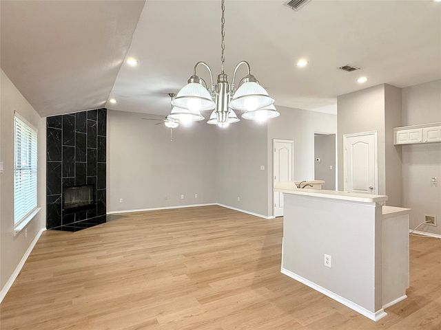 8159 Kathleen Drive, Fort Worth, TX 76137