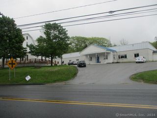 400 Torrington Road, Litchfield, CT 06759