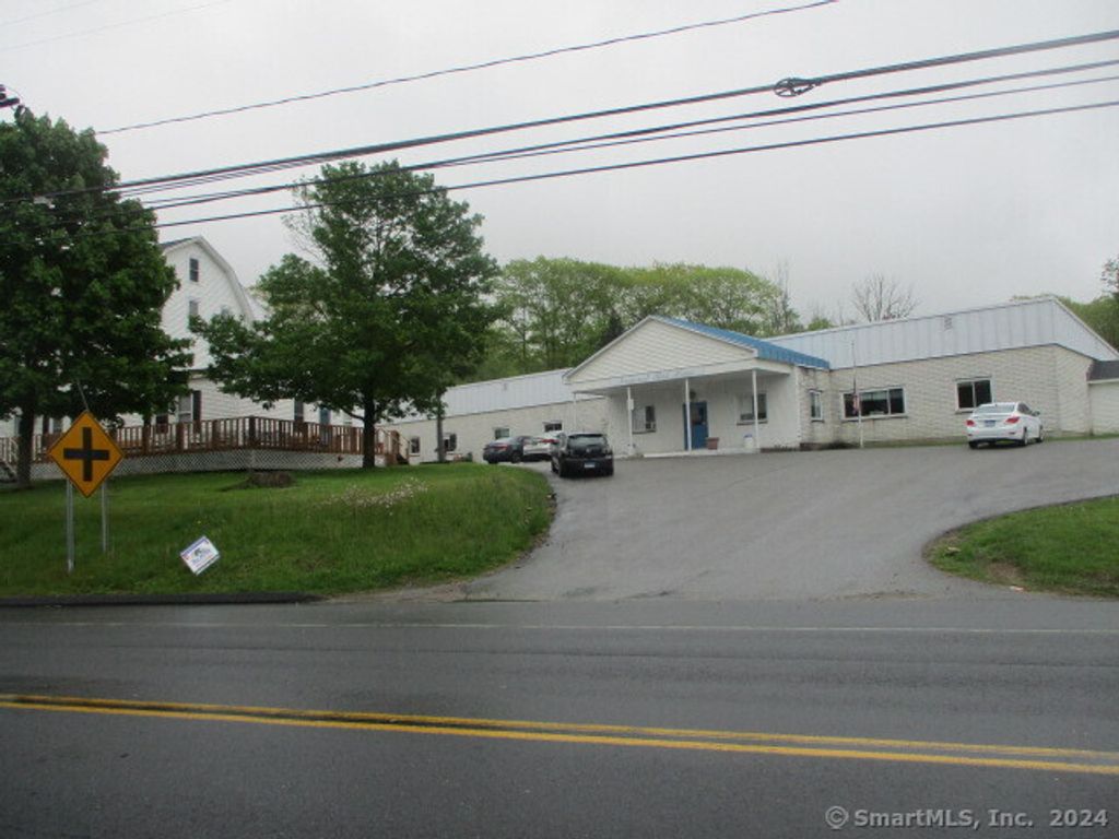 400 Torrington Road, Litchfield, CT 06759