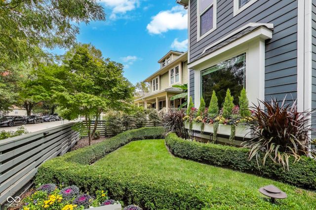 2229 N Talbott Street, Indianapolis, IN 46205