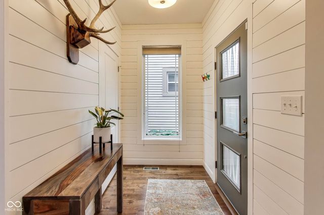 2229 N Talbott Street, Indianapolis, IN 46205