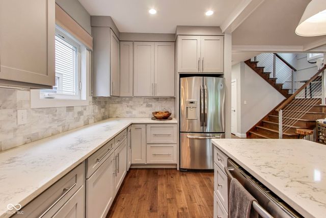 2229 N Talbott Street, Indianapolis, IN 46205