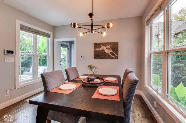 2229 N Talbott Street, Indianapolis, IN 46205