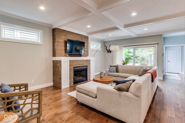 2229 N Talbott Street, Indianapolis, IN 46205