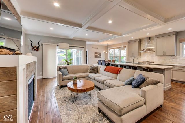 2229 N Talbott Street, Indianapolis, IN 46205