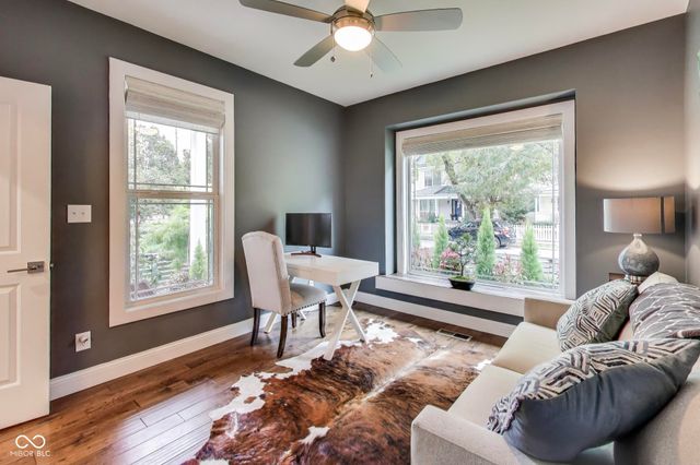 2229 N Talbott Street, Indianapolis, IN 46205