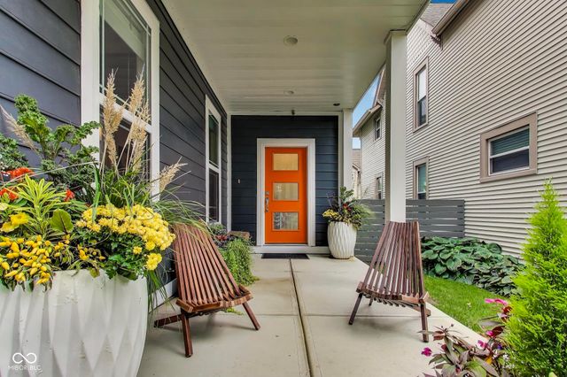 2229 N Talbott Street, Indianapolis, IN 46205