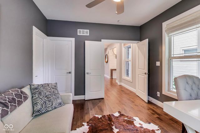 2229 N Talbott Street, Indianapolis, IN 46205