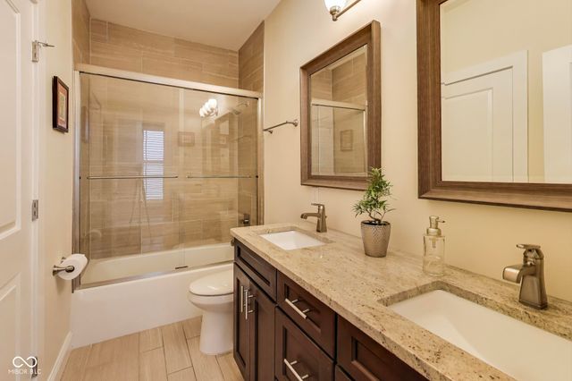 2229 N Talbott Street, Indianapolis, IN 46205