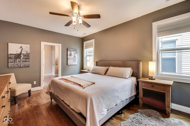 2229 N Talbott Street, Indianapolis, IN 46205