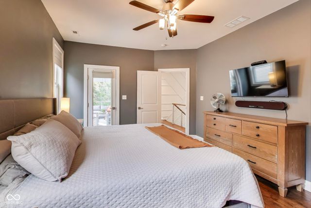 2229 N Talbott Street, Indianapolis, IN 46205