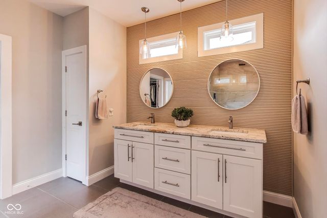 2229 N Talbott Street, Indianapolis, IN 46205