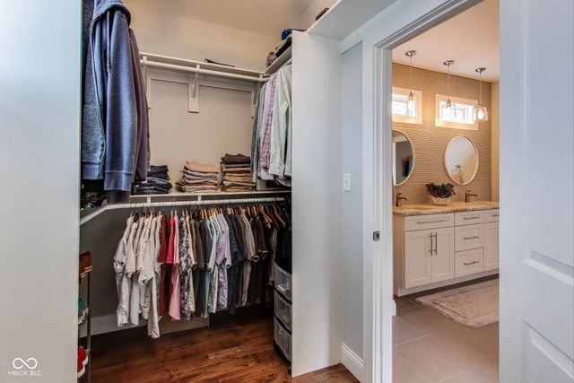 2229 N Talbott Street, Indianapolis, IN 46205