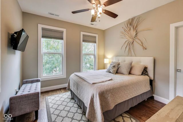 2229 N Talbott Street, Indianapolis, IN 46205