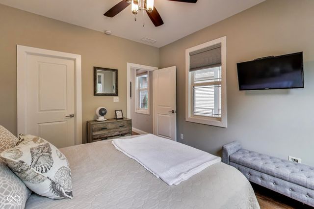 2229 N Talbott Street, Indianapolis, IN 46205