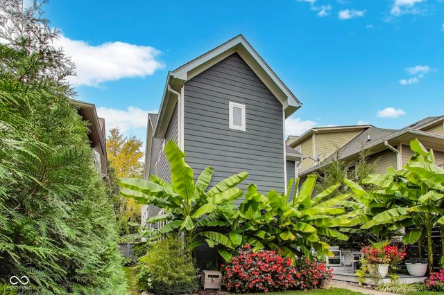 2229 N Talbott Street, Indianapolis, IN 46205