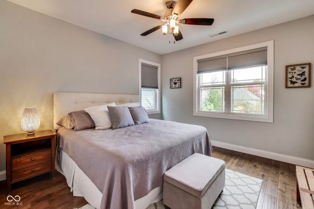 2229 N Talbott Street, Indianapolis, IN 46205