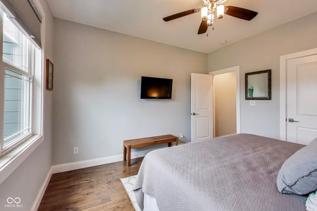 2229 N Talbott Street, Indianapolis, IN 46205