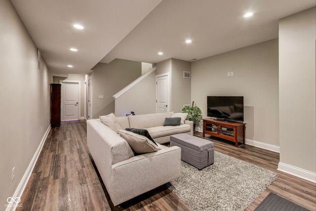 2229 N Talbott Street, Indianapolis, IN 46205