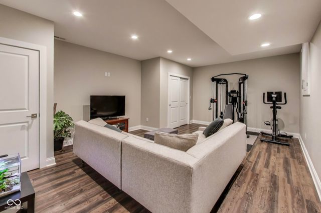 2229 N Talbott Street, Indianapolis, IN 46205