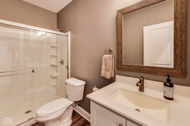 2229 N Talbott Street, Indianapolis, IN 46205