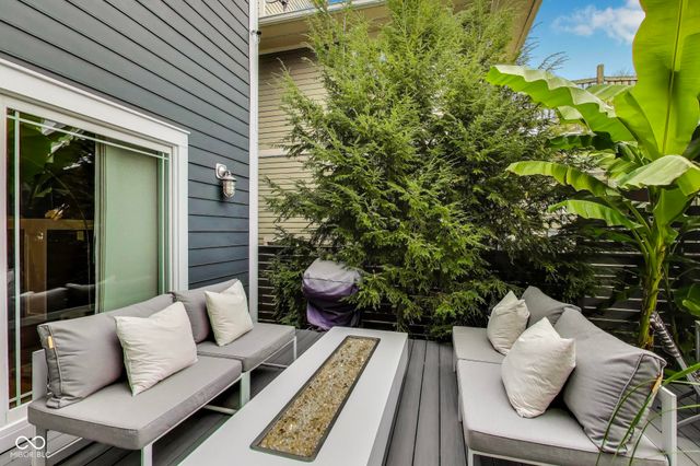 2229 N Talbott Street, Indianapolis, IN 46205