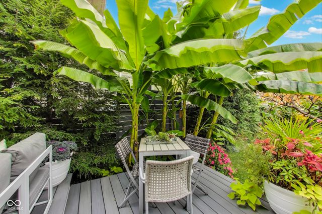 2229 N Talbott Street, Indianapolis, IN 46205