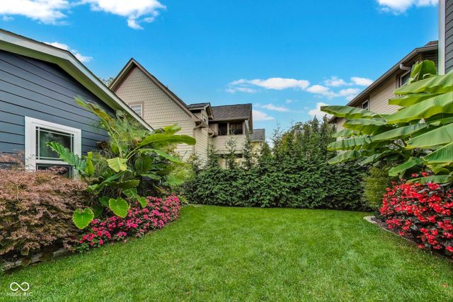 2229 N Talbott Street, Indianapolis, IN 46205