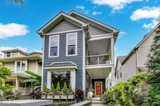 2229 N Talbott Street, Indianapolis, IN 46205